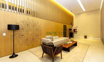 Imagem 2: Apartamento com 3 dormitórios à venda por R$ 1.980.000,00 - Água Verde - Curitiba/PR