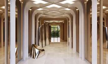 Imagem 4: Rio de Janeiro - Apartamento Padrão - Barra da Tijuca