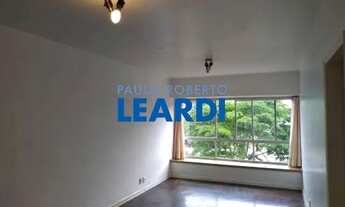 Imagem: APARTAMENTO - SANTO AMARO - SP