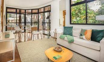 Imagem 1: Lagoa Apartamento com 2 dormitórios