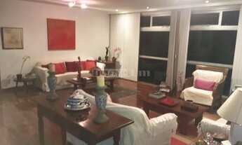 Imagem 2: São Conrado Apartamento com 4 dormitórios