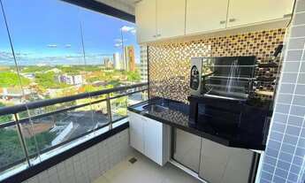Imagem 5: Apartamento à Venda no Bairro Horto, Teresina