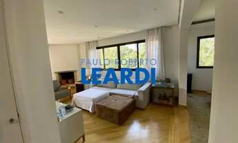 Imagem: APARTAMENTO - MORUMBI - SP