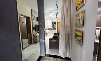 Imagem 3: LONDRINA - Casa Padrão - Bandeirantes