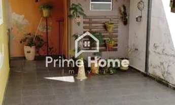 Imagem 2: Casa - Jardim Antonio Von Zuben - Campinas