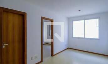 Imagem 2: Apartamento para Aluguel - Petrópolis, 1 Quarto, 53 m2