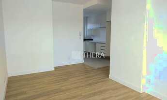 Imagem 5: Apartamento com 2 dormitórios para alugar, 60 m² por R$ 2.821,27/mês - Vila Assunção - San