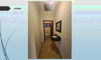 Imagem 4: Casa de condomínio sobrado para venda com 4 Suites