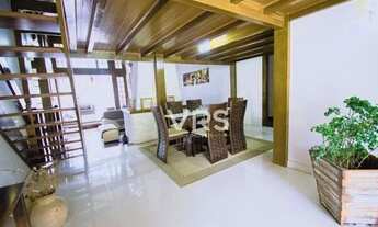 Imagem 4: Casa com 4 dormitórios à venda, 232 m² por R$ 2.200.000,00 - Carlos Guinle - Teresópolis/R