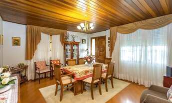 Imagem 2: Casa Condominio para Venda - 325m², 3 dormitórios, 3 vagas - Teresópolis