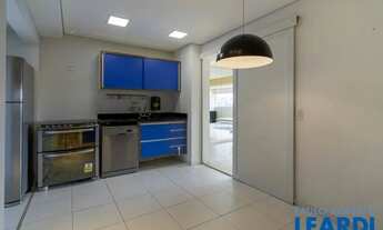 Imagem 3: APARTAMENTO - JARDIM DA GLÓRIA - SP