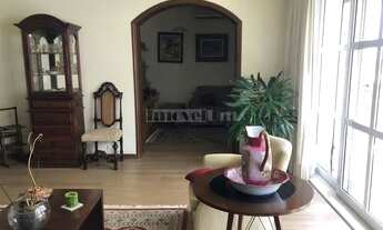 Imagem 2: Lagoa Apartamento com 3 dormitórios