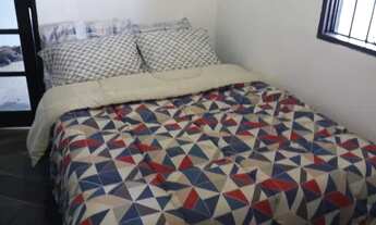 Imagem 4: Casa Piratininga temporada piscina,3 qtos, 3 banh, diária para estadia e pequenos eventos