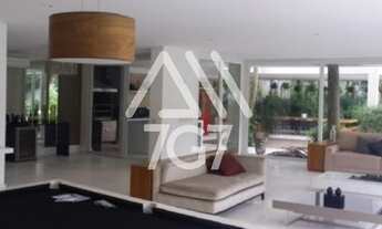 Imagem 2: SÃO PAULO - Casa de Condomínio - ALTO DA BOA VISTA