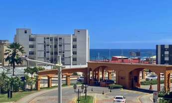 Imagem: Apartamento no Pituba Ville, dois quartos