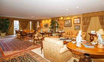 Imagem 2: Leblon Apartamento com 4 dormitórios