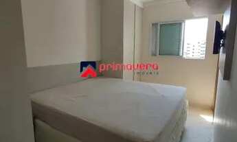 Imagem 7: Apartamento com 2 dorms, Caiçara, Praia Grande - R$ 465 mil, Cod