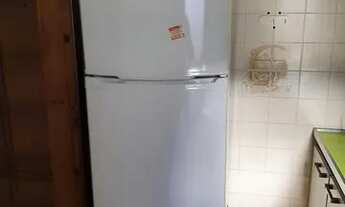 Imagem 4: Apartamento mobiliado Foz do Iguaçu, Edificio Cheverny