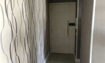 Imagem 7: Apartamento para venda possui 57 metros quadrados com 2 quartos em Vila Canero - São Paulo