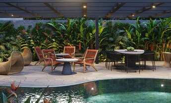 Imagem 6: Cobertura com 2 quartos em Leblon - Rio de Janeiro - RJ