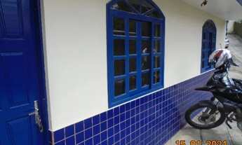 Imagem 3: Casa 2 quartos e vaga para carro