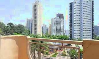 Imagem 4: Apartamento para Aluguel - Portal do Morumbi, 1 Quarto, 59 m2