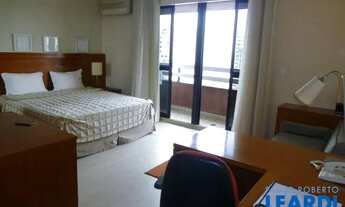 Imagem: FLAT - ITAIM BIBI - SP