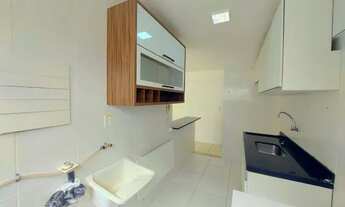 Imagem 7: Apto 2/4 Com Varanda e Suite