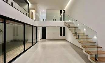 Imagem 7: UBERLâNDIA - Casa de Condomínio - Morada da Colina