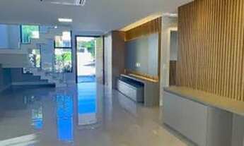 Imagem 4: Casa em Condomínio Fechado Jardins Ibiza 320 metros quadrados com 5 quartos em - Eusébio