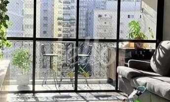 Imagem 2: São Paulo - Apartamento Padrão - Paraíso