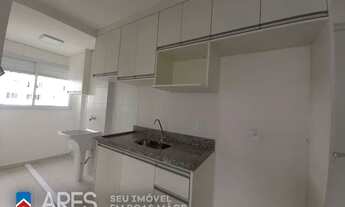 Imagem 4: Apartamento com 2 dormitórios para alugar, 55 m² por R$ 1.798,00 - Vila Rehder - Americana