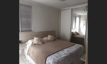 Imagem 5: Apartamento para venda tem 73 metros quadrados com 3 quartos em Ponte Preta - Campinas - S