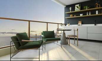 Imagem 7: Apartamento 2 e 3 Quartos com Suites - Ancoratto Jaguaribe - LM- Surreal