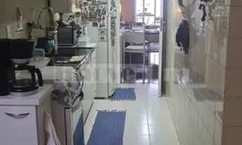 Imagem 7: Tijuca Apartamento com 2 dormitórios