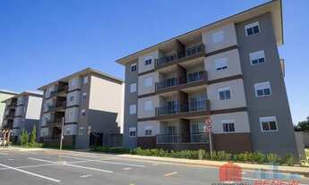 Imagem 2: APARTAMENTO À VENDA EM VINHEDO RESIDENCIAL VILA GRAMADO