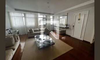 Imagem 2: Apartamento à Venda - Gutierrez, 4 Quartos, 183 m2