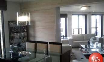 Imagem 6: São Paulo - Apartamento Padrão - Tatuapé