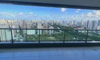 Imagem 5: Edf Parque da Jaqueira, 208 m, Alto Padrão, Acima do 30 Andar, 4 Suítes, Lazer, 3 Vagas!