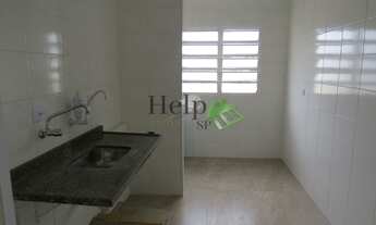 Imagem 7: Apartamento Reformado - 02 Dormitórios -Varanda - 1 vaga- Jardim Vergueiro