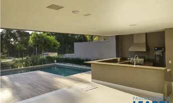 Imagem 4: CASA EM CONDOMÍNIO - GENESIS 2 - SP