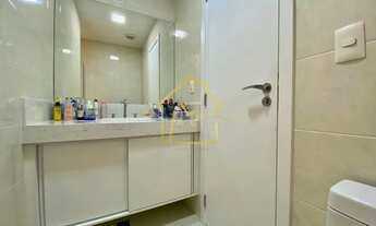 Imagem 6: Santos - Apartamento Padrão - Aparecida