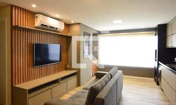 Imagem: Apartamento à Venda - Mooca, 2 Quartos