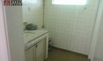 Imagem 3: EXCELENTE APTO 2 DTS C/1 VAGA - PACOTE r$ 2.300,00