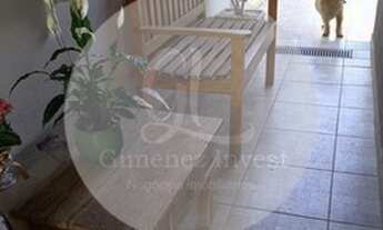 Imagem 4: Casa para venda tem 105 metros quadrados com 2 quartos em Jardim do Engenho - Cotia - SP