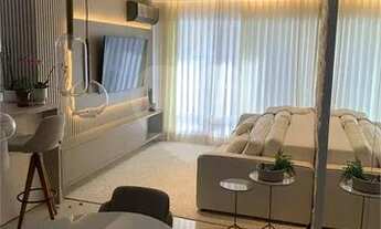 Imagem 3: Apartamento à venda com 2 dormitórios em Setor noroeste, Brasília cod:REO835846