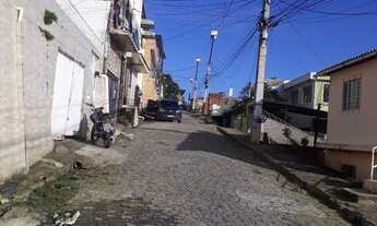 Imagem 5: Casa Jordão baixo prox ao terminal