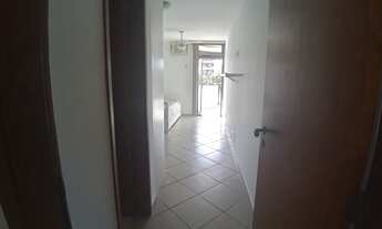 Imagem 2: Apartamento com 2 quartos em Maracanã