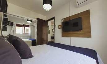 Imagem 5: Cobertura a 20m do mar em Canasvieiras para venda ou aluguel