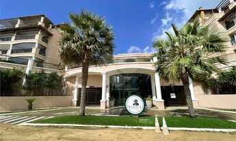 Imagem: Espetacular cobertura em condomínio no